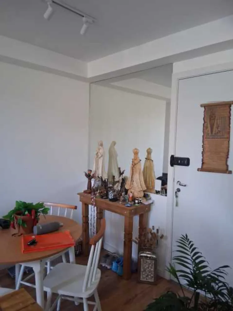 Apartamento, 2 quartos, 52 m² - Foto 9