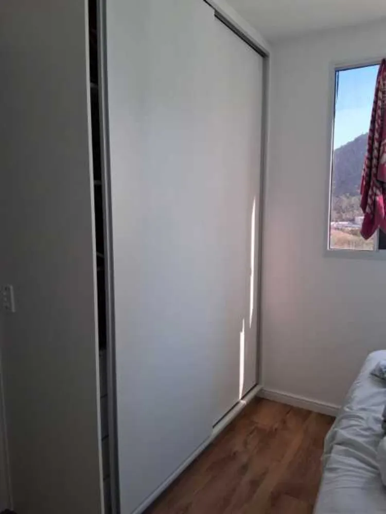 Apartamento, 2 quartos, 52 m² - Foto 7