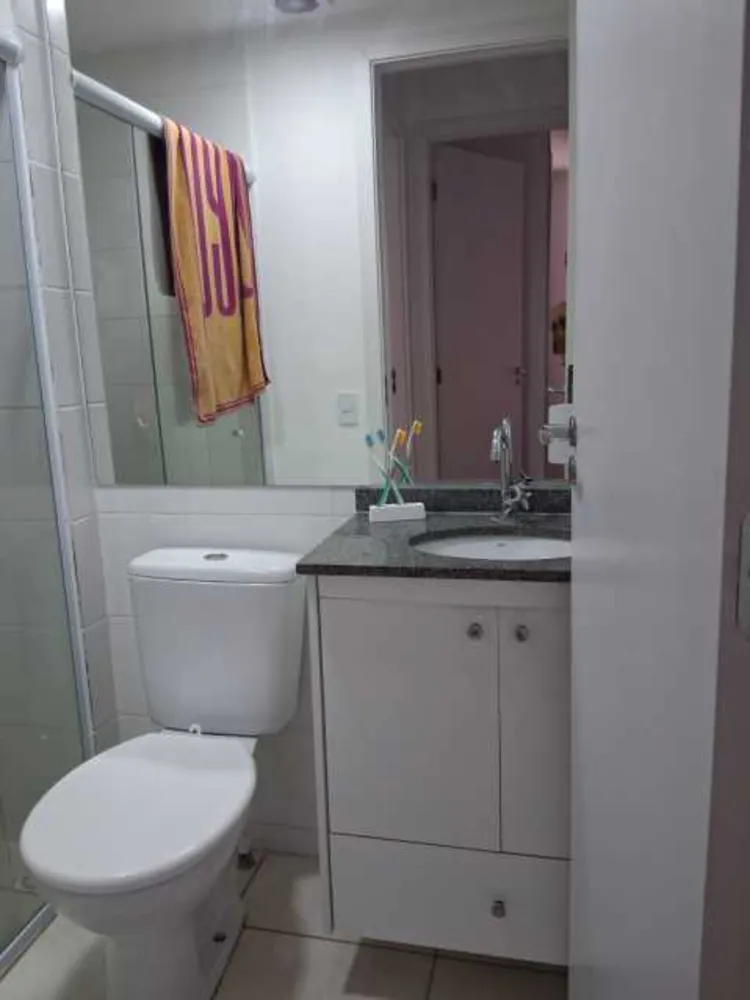Apartamento, 2 quartos, 52 m² - Foto 18
