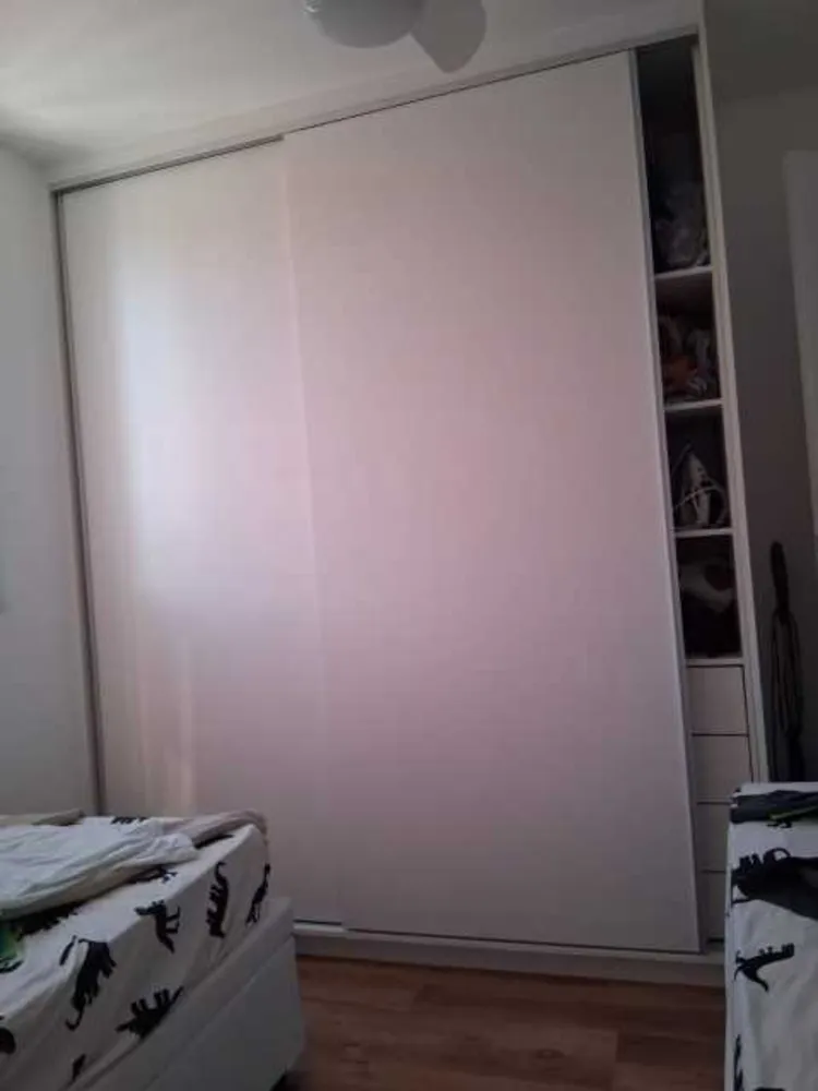 Apartamento, 2 quartos, 52 m² - Foto 8