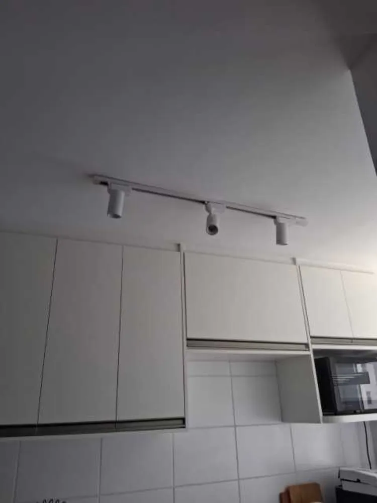 Apartamento, 2 quartos, 52 m² - Foto 5