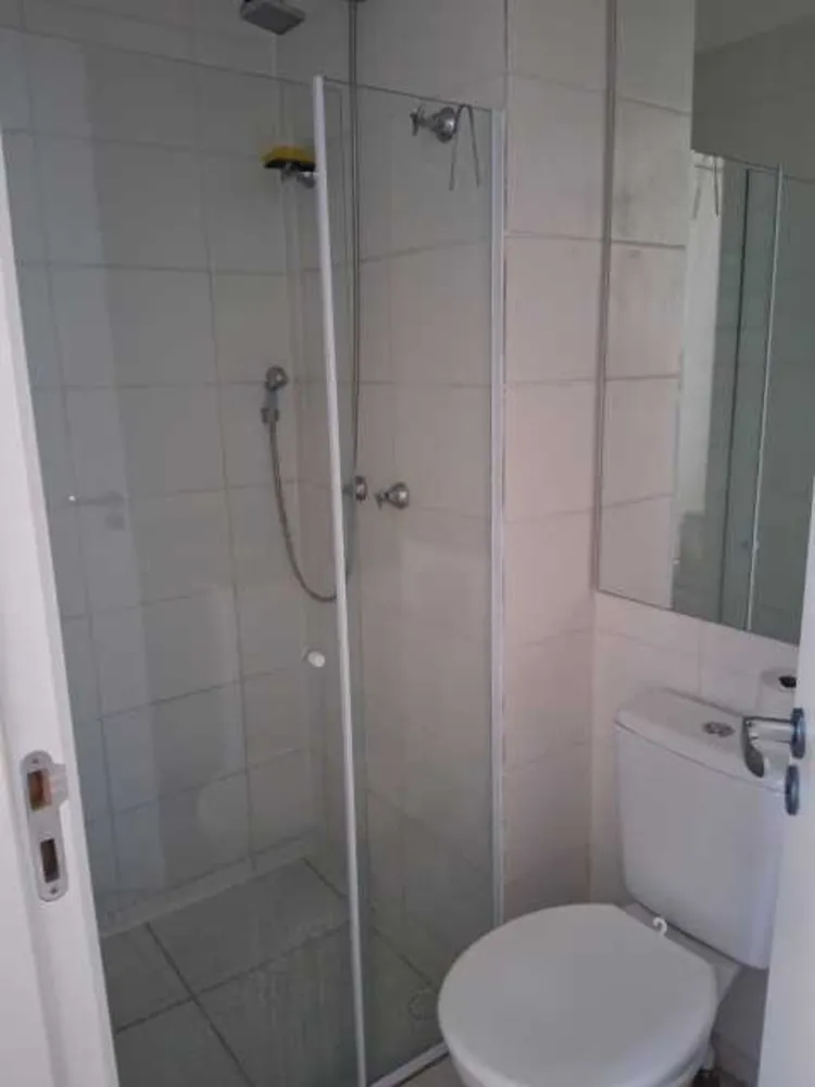 Apartamento, 2 quartos, 52 m² - Foto 4