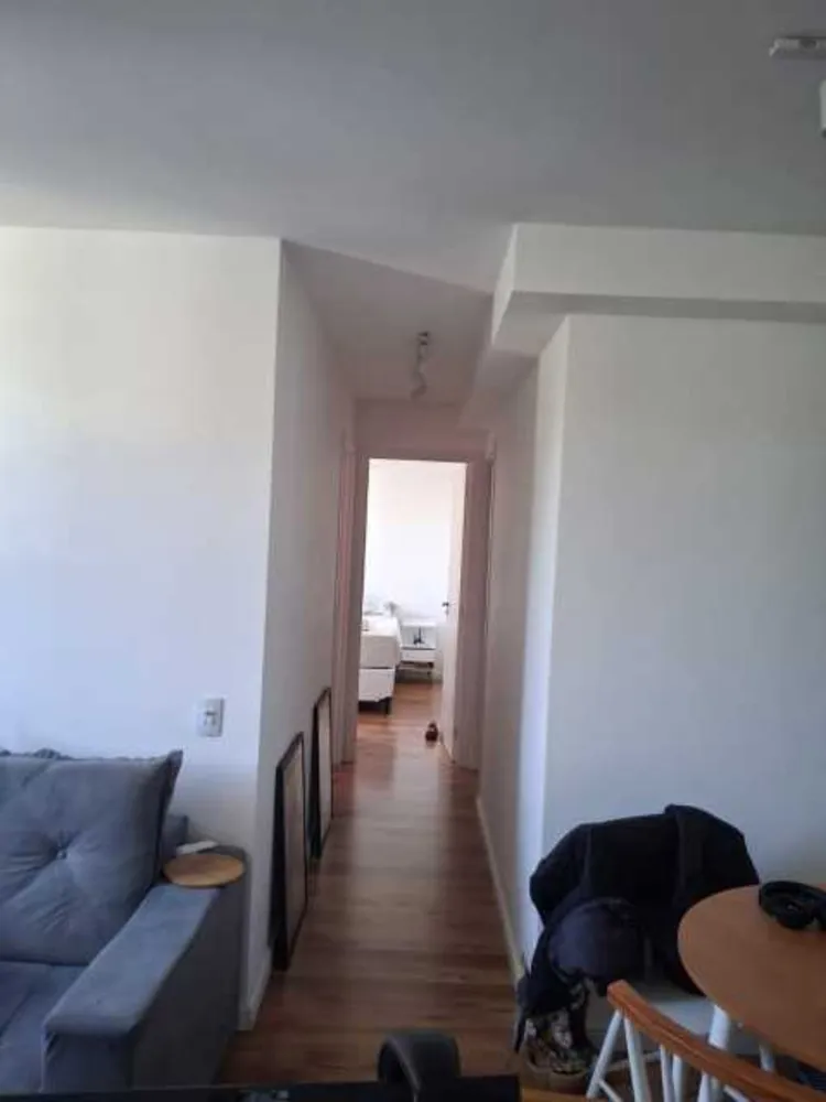 Apartamento, 2 quartos, 52 m² - Foto 20
