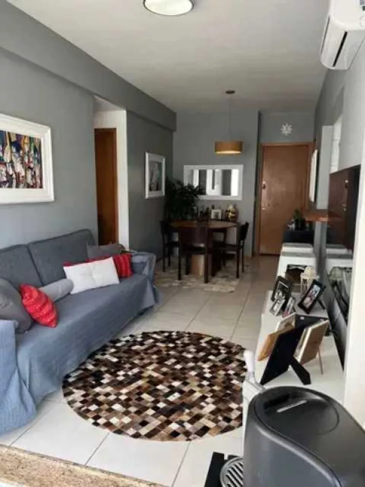 Apartamento, 2 quartos, 70 m² - Foto 5