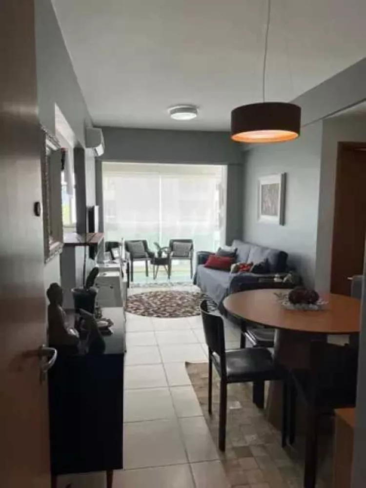 Apartamento, 2 quartos, 70 m² - Foto 6