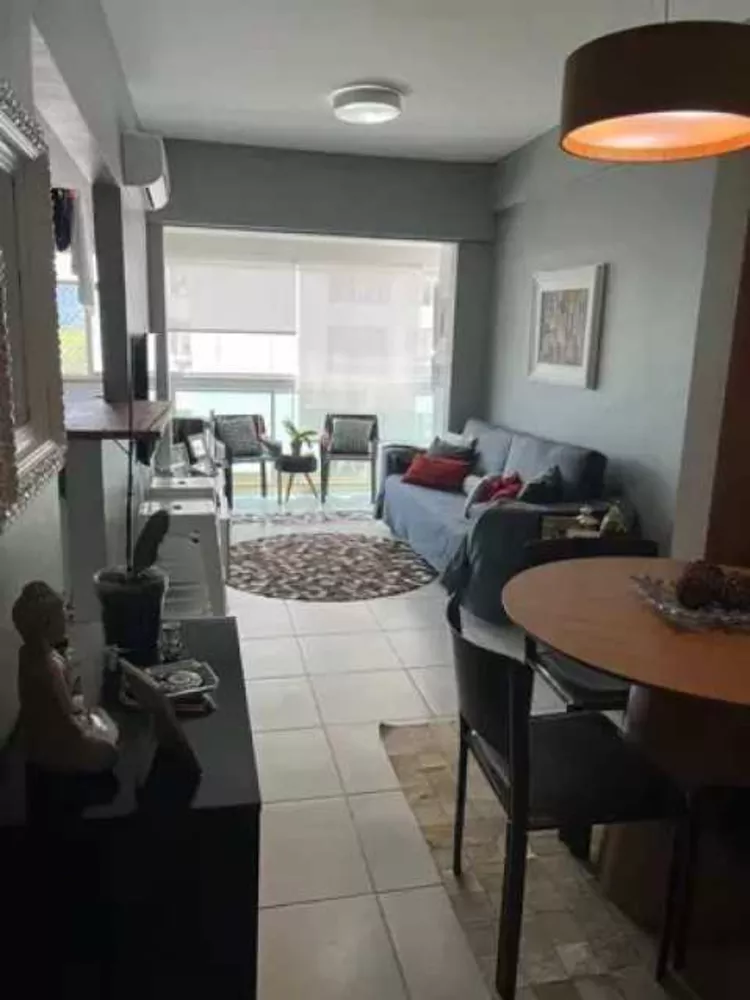 Apartamento, 2 quartos, 70 m² - Foto 3