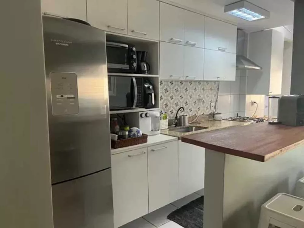 Apartamento, 2 quartos, 70 m² - Foto 15