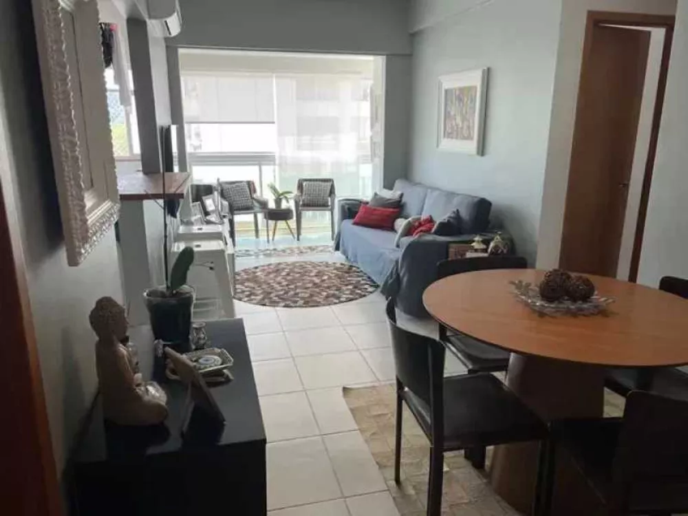 Apartamento, 2 quartos, 70 m² - Foto 2
