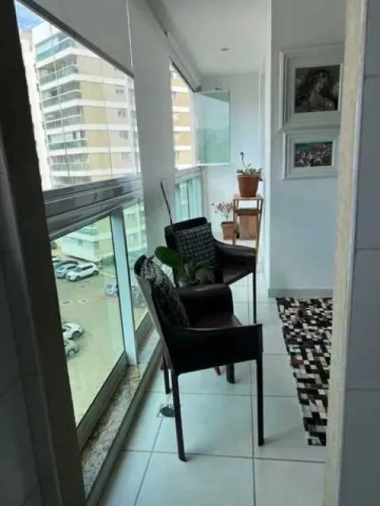 Apartamento, 2 quartos, 70 m² - Foto 13