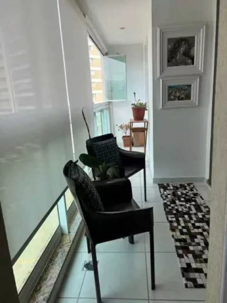 Apartamento, 2 quartos, 70 m² - Foto 11