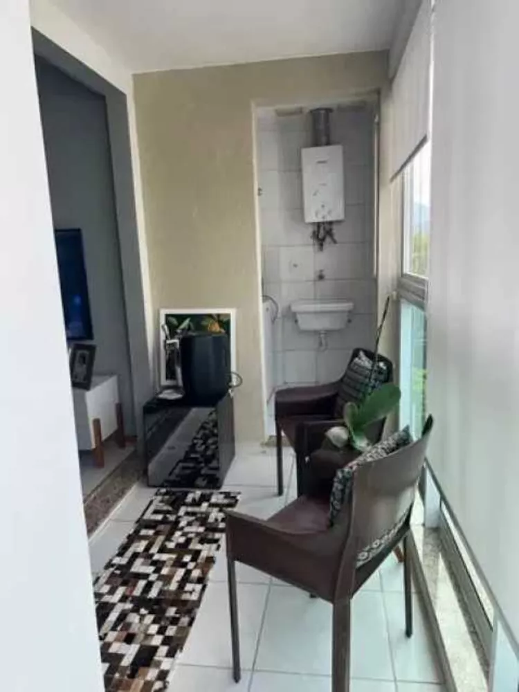 Apartamento, 2 quartos, 70 m² - Foto 9