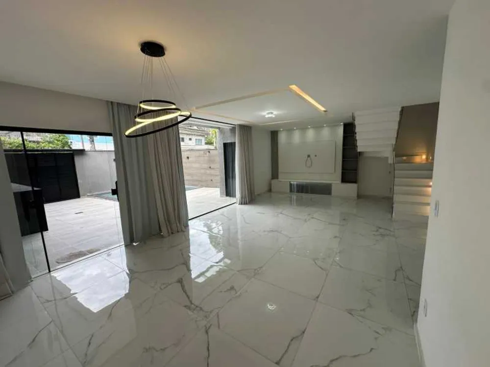 Casa de Condomínio, 4 quartos - Foto 18