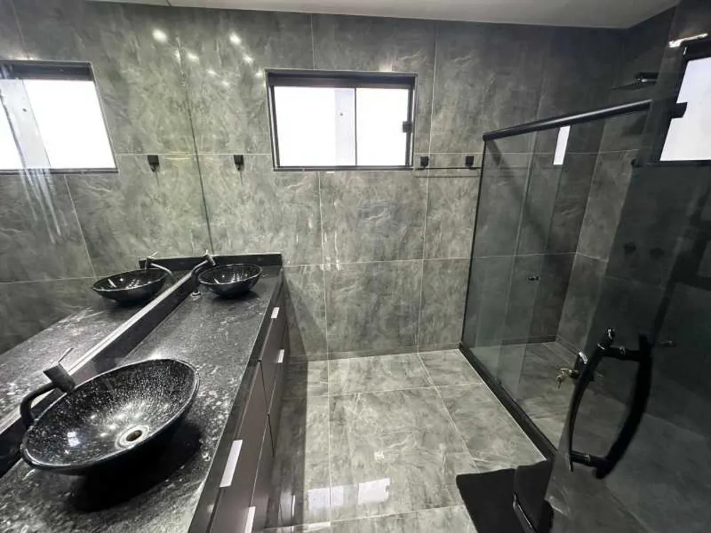 Casa de Condomínio, 4 quartos - Foto 30