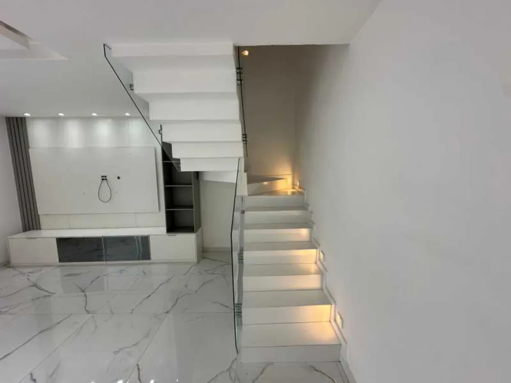 Casa de Condomínio, 4 quartos - Foto 10