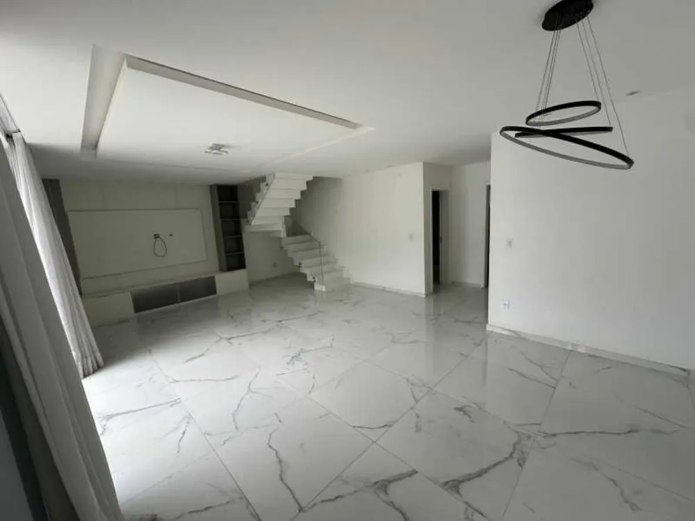Casa de Condomínio, 4 quartos - Foto 16