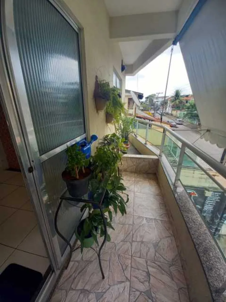 Apartamento, 2 quartos, 62 m² - Foto 3