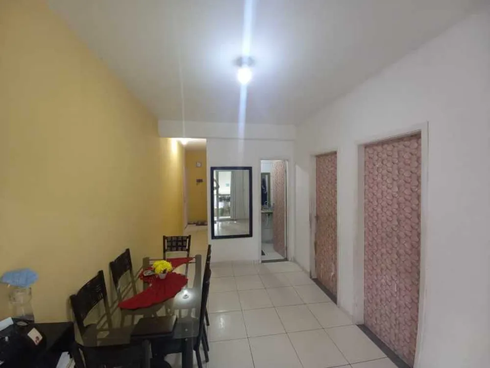 Apartamento, 2 quartos, 62 m² - Foto 5
