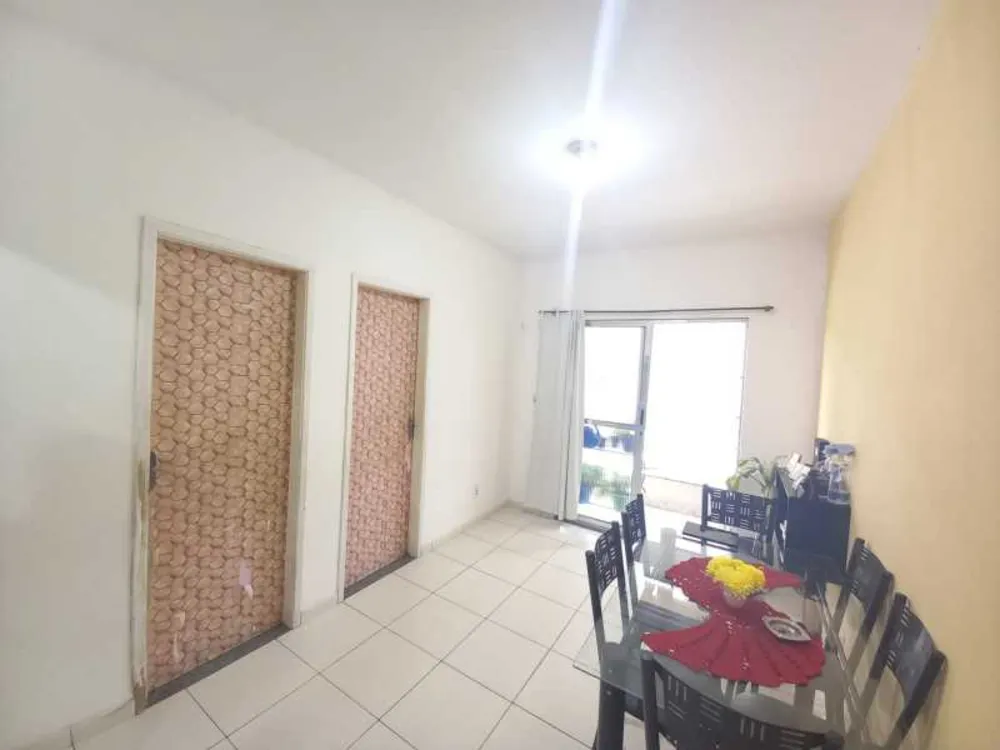 Apartamento, 2 quartos, 62 m² - Foto 6