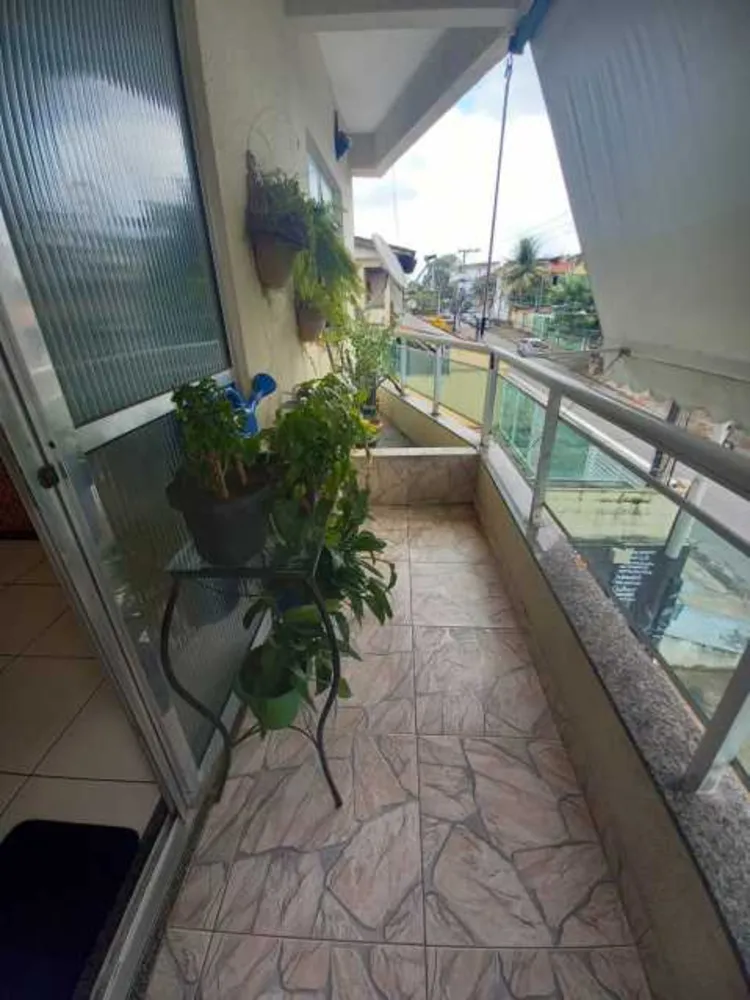 Apartamento, 2 quartos, 62 m² - Foto 4