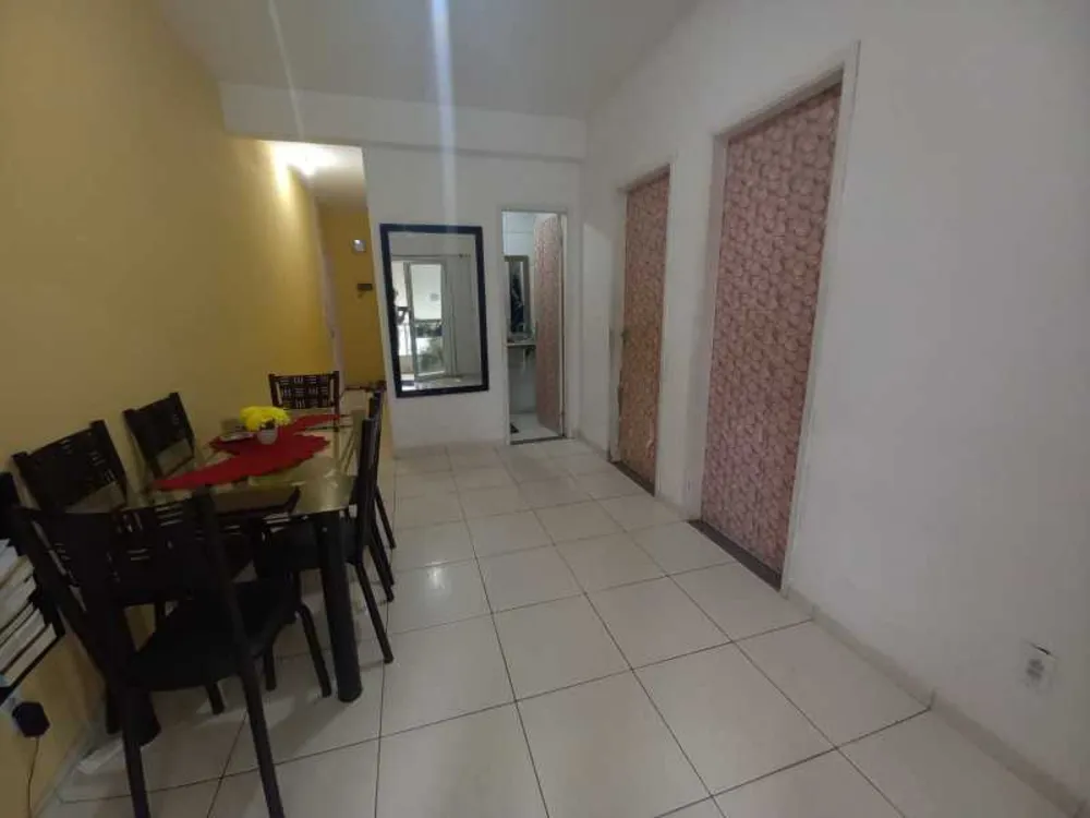 Apartamento, 2 quartos, 62 m² - Foto 2