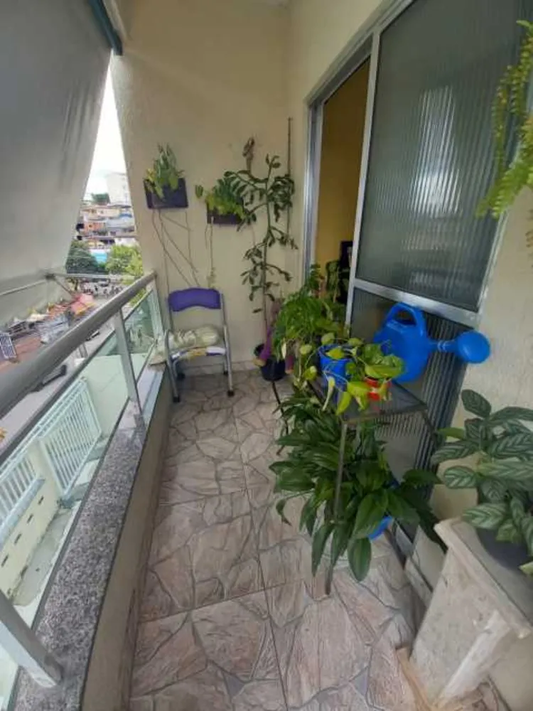 Apartamento, 2 quartos, 62 m² - Foto 1