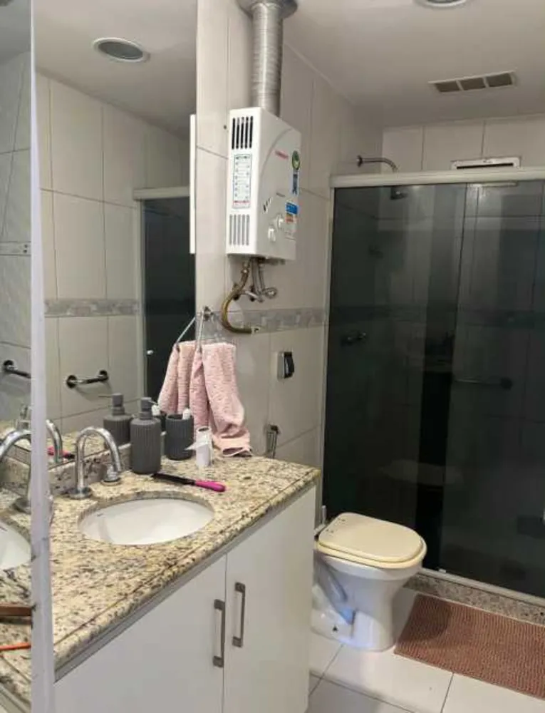 Apartamento, 2 quartos, 96 m² - Foto 4