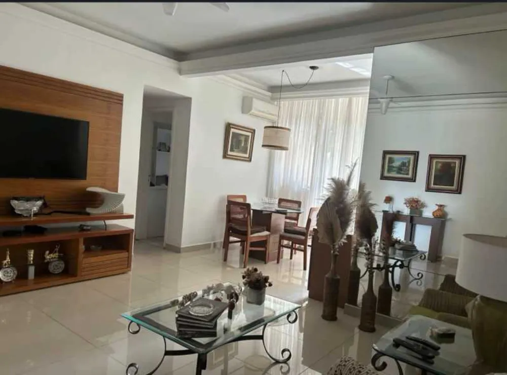 Apartamento, 2 quartos, 96 m² - Foto 1