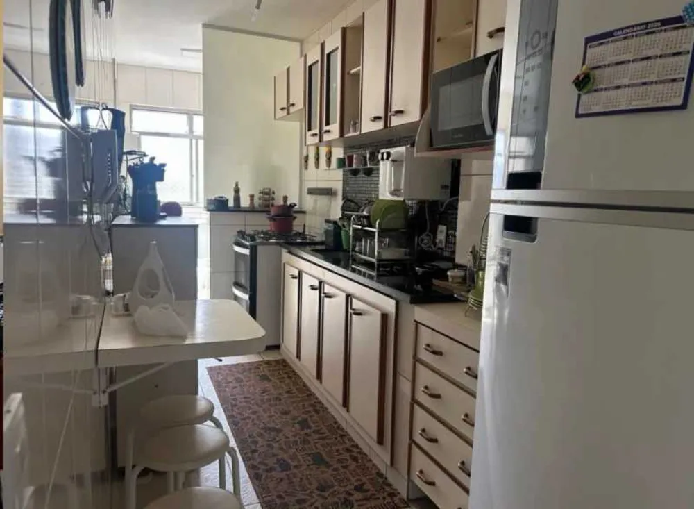 Apartamento, 2 quartos, 96 m² - Foto 2