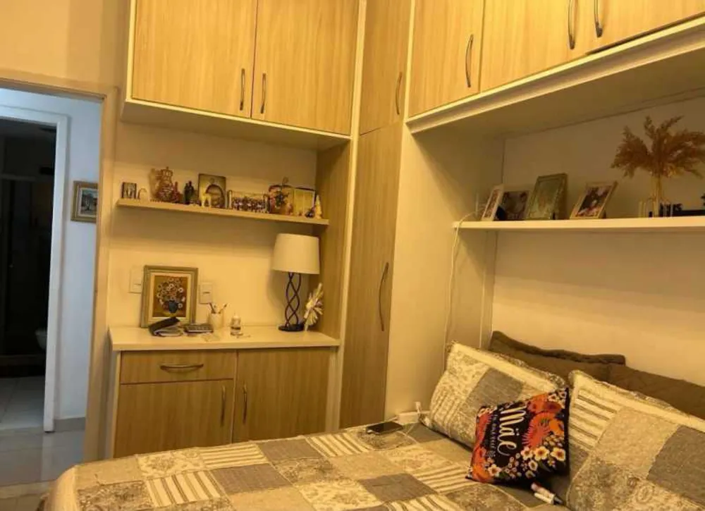 Apartamento, 2 quartos, 96 m² - Foto 3