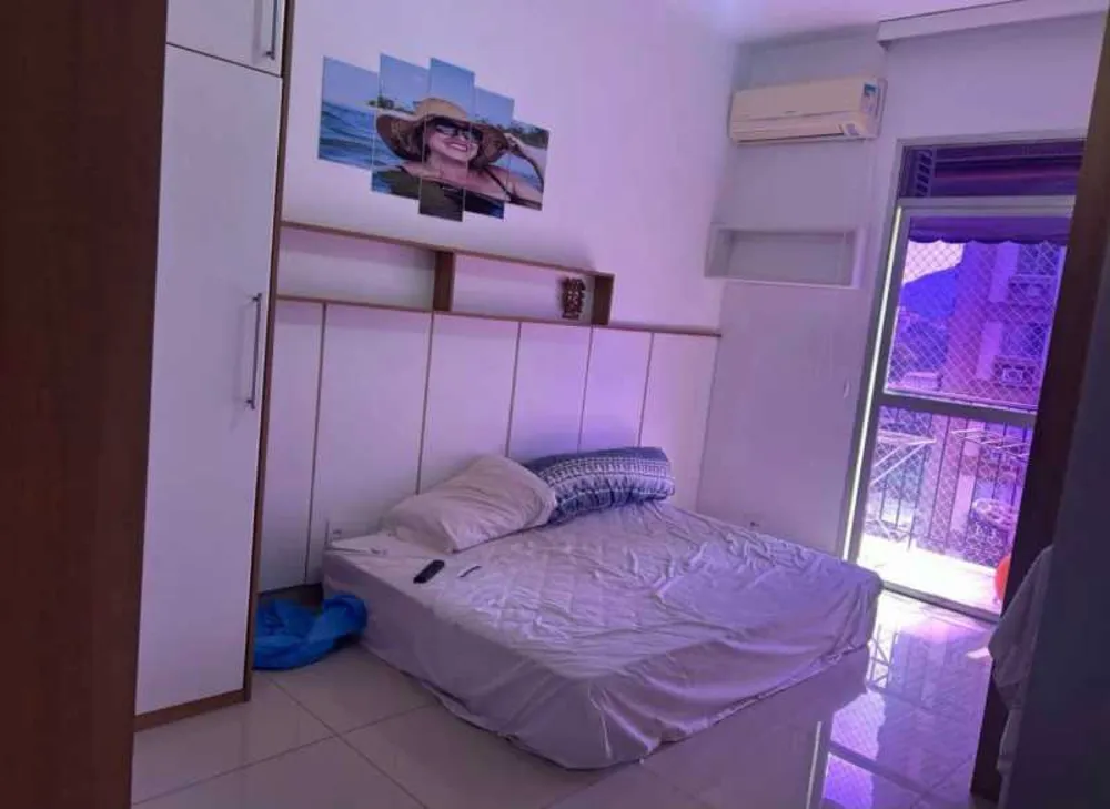 Apartamento, 2 quartos, 96 m² - Foto 7