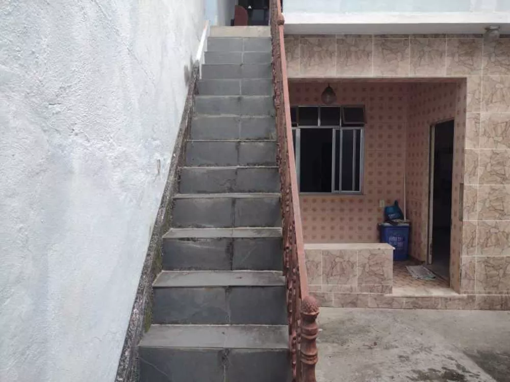 Casa, 2 quartos, 220 m² - Foto 5