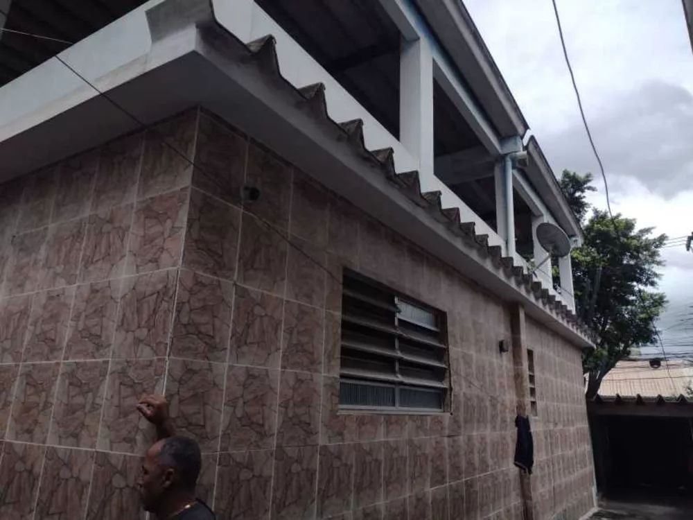 Casa, 2 quartos, 220 m² - Foto 4