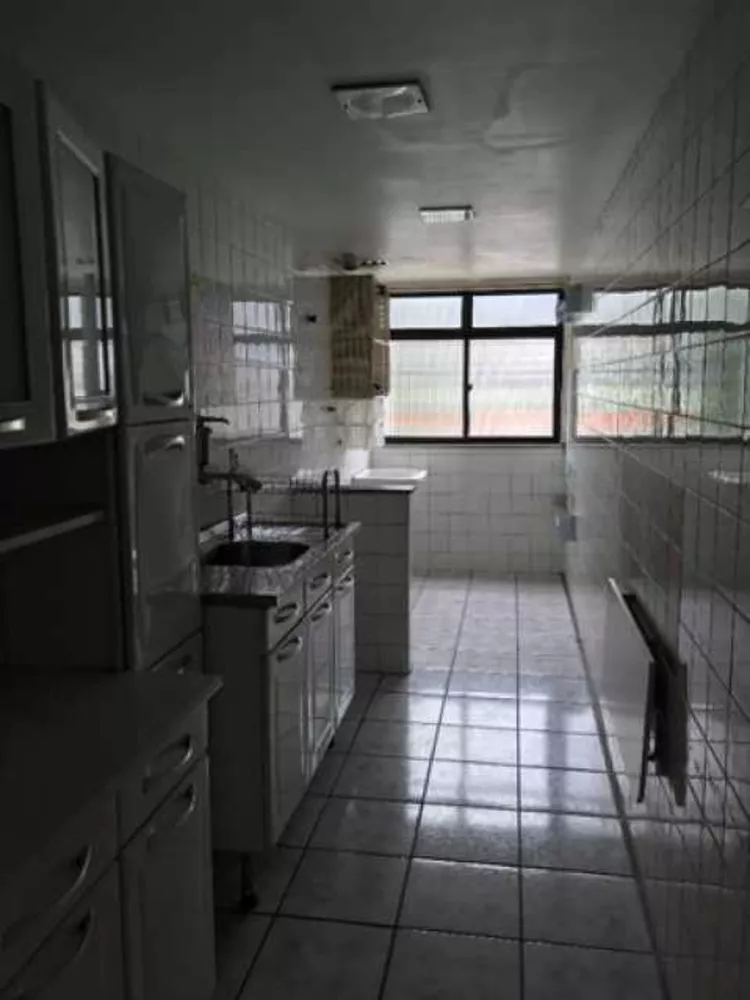 Apartamento, 2 quartos, 57 m² - Foto 8