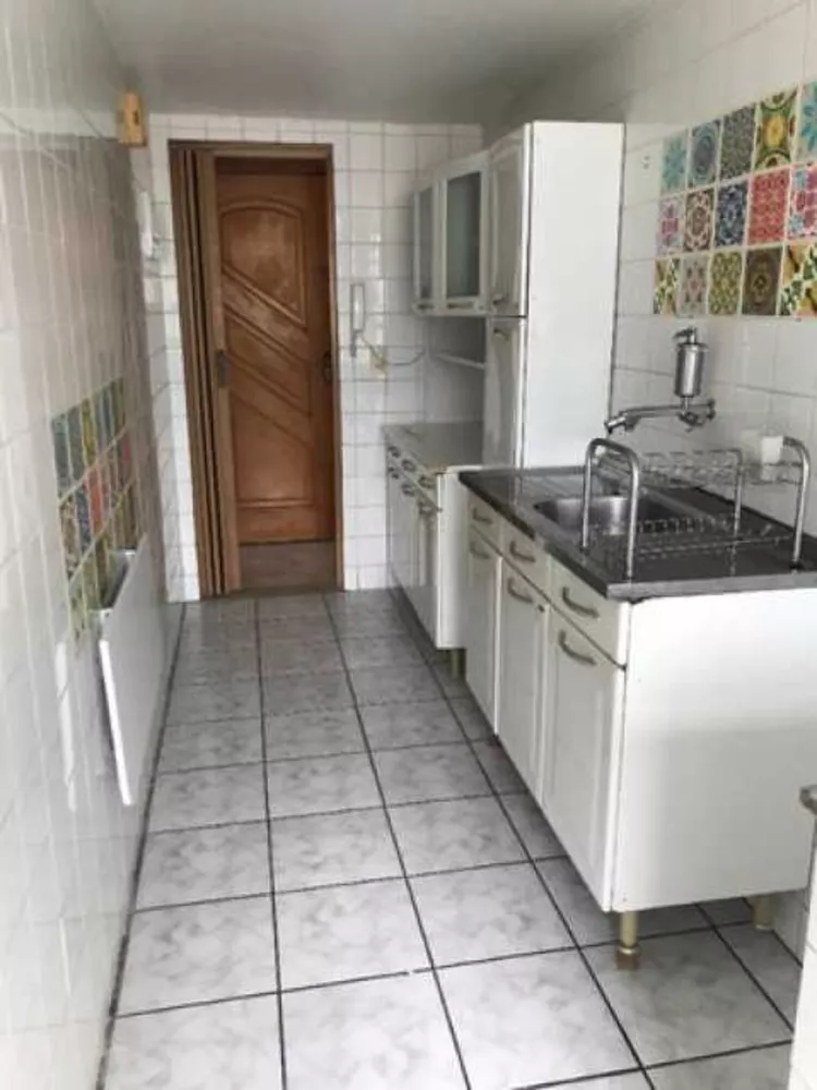 Apartamento, 2 quartos, 57 m² - Foto 1