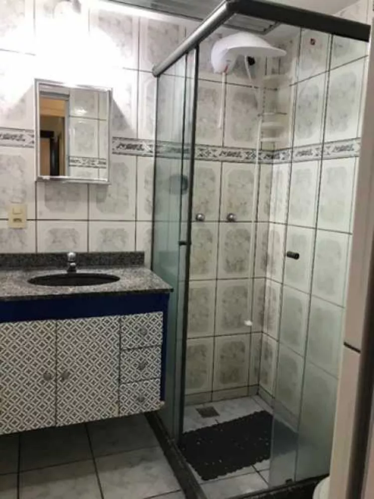 Apartamento, 2 quartos, 57 m² - Foto 5