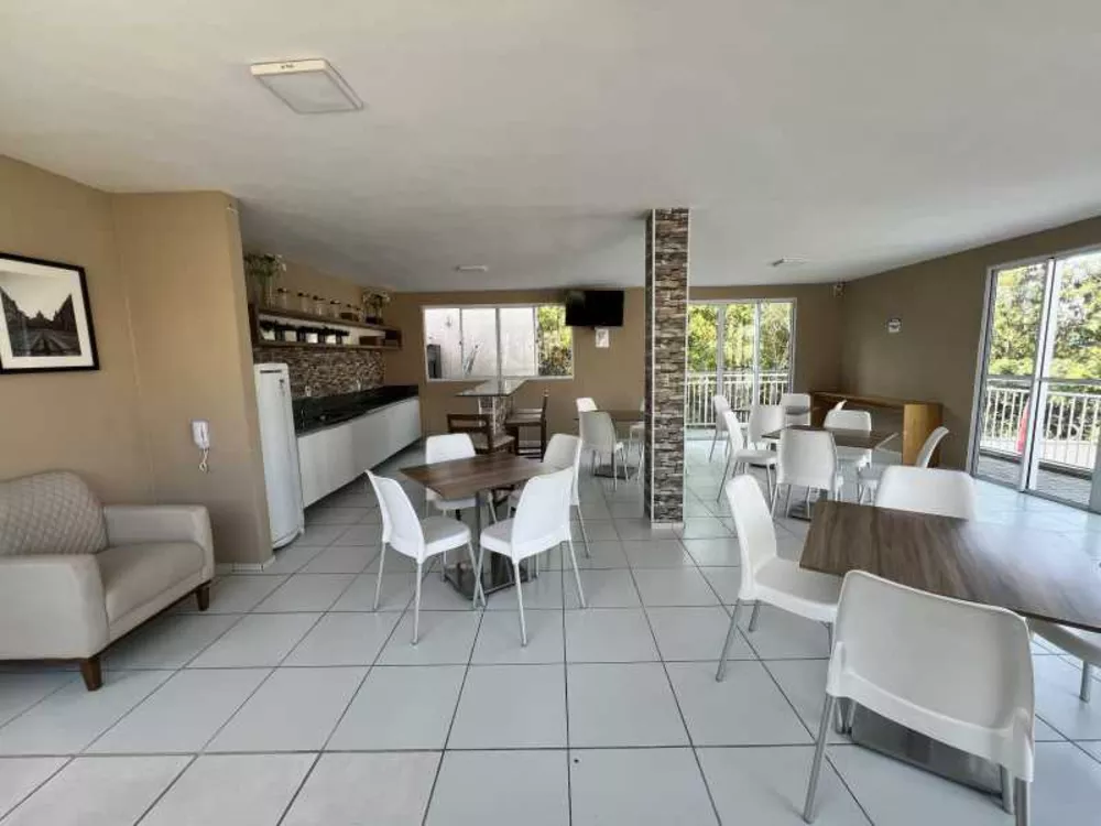Apartamento, 2 quartos, 50 m² - Foto 10