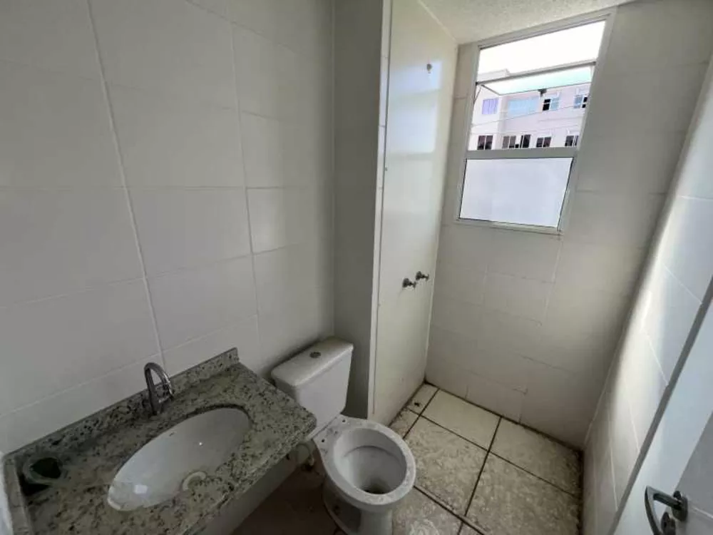 Apartamento, 2 quartos, 50 m² - Foto 7