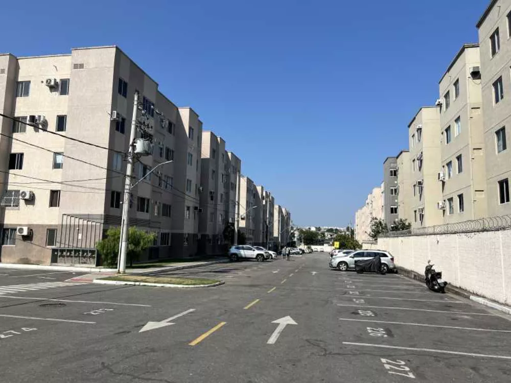 Apartamento, 2 quartos, 50 m² - Foto 1