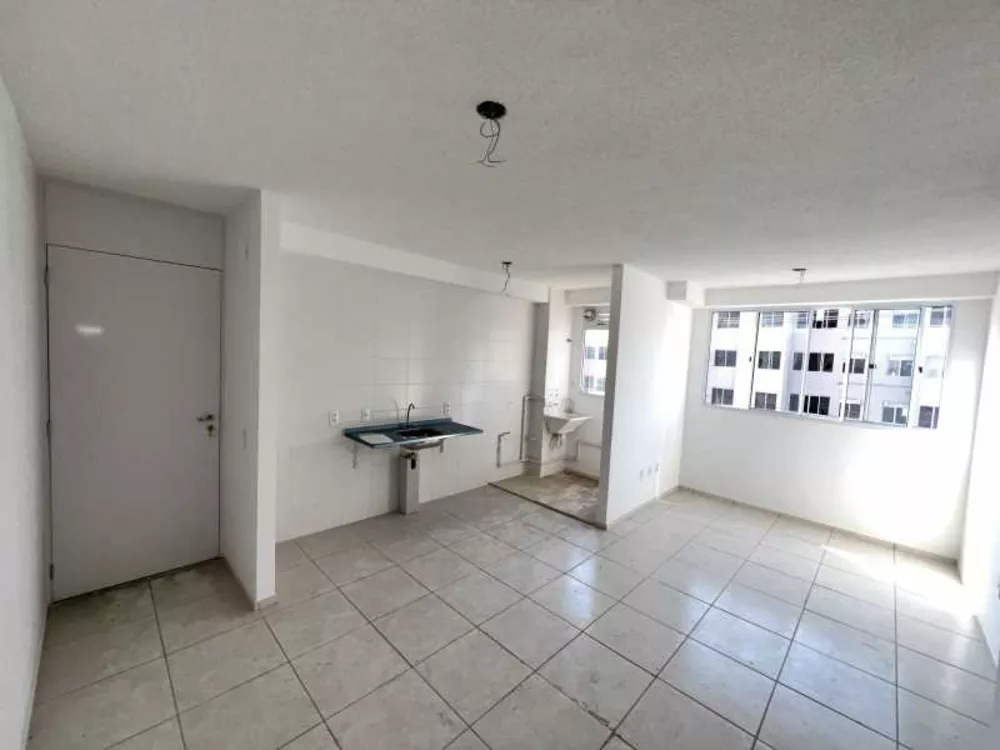 Apartamento, 2 quartos, 50 m² - Foto 11