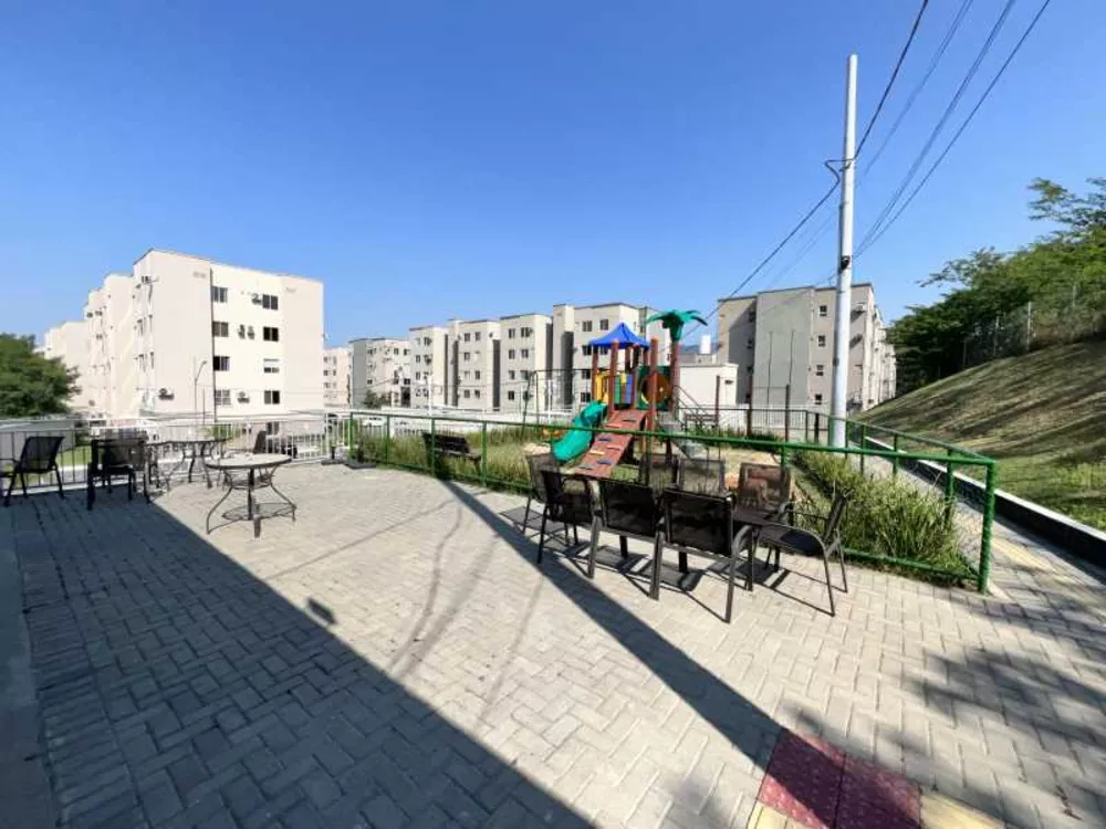 Apartamento, 2 quartos, 50 m² - Foto 16