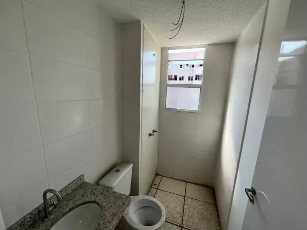 Apartamento, 2 quartos, 50 m² - Foto 13