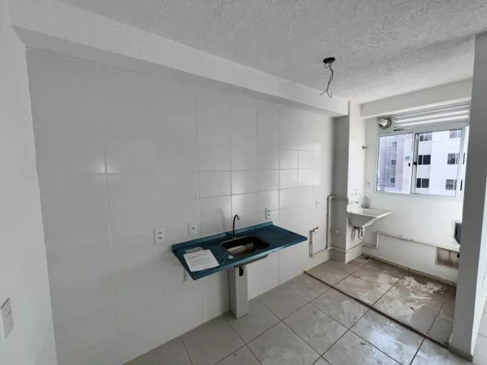 Apartamento, 2 quartos, 50 m² - Foto 20