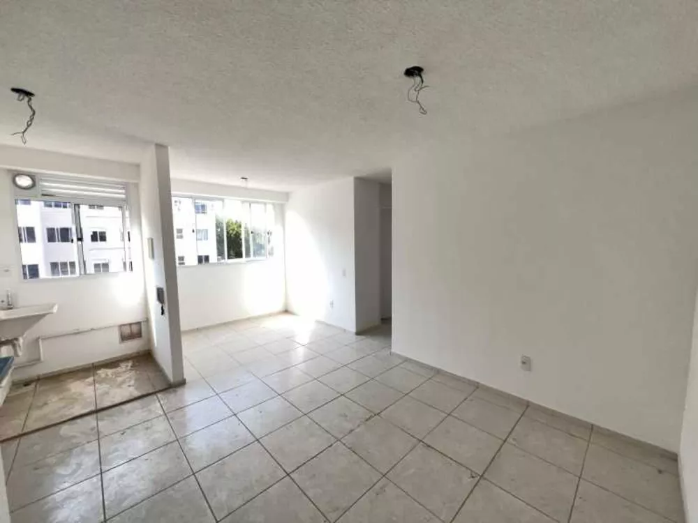 Apartamento, 2 quartos, 50 m² - Foto 8