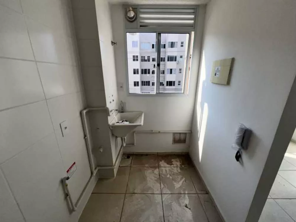 Apartamento, 2 quartos, 50 m² - Foto 3