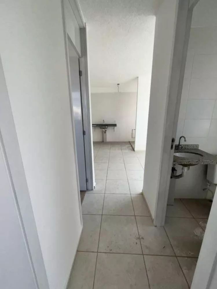 Apartamento, 2 quartos, 50 m² - Foto 14