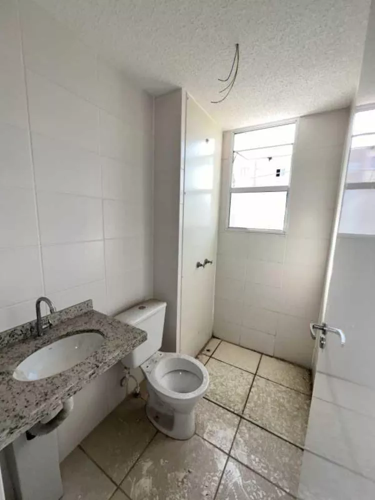 Apartamento, 2 quartos, 50 m² - Foto 6