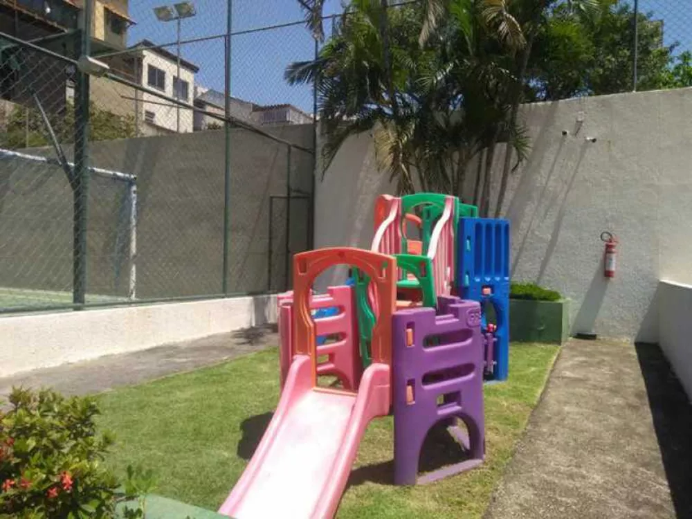 Casa de Condomínio, 2 quartos - Foto 7