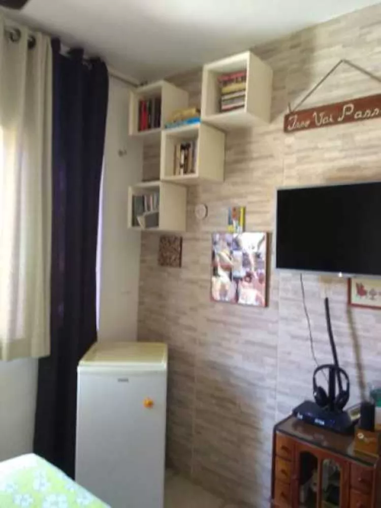 Casa de Condomínio, 2 quartos - Foto 8