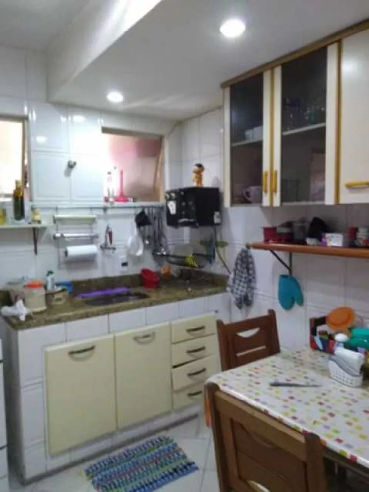 Casa de Condomínio, 2 quartos - Foto 4