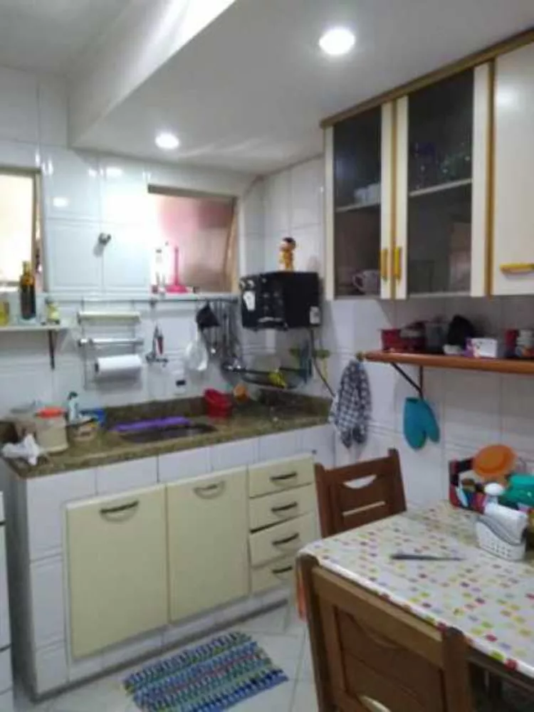 Casa de Condomínio, 2 quartos - Foto 1